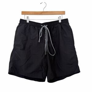 Saxx 2n1 Cannonball Ballpark Pouch Shorts Sz L